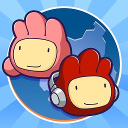 logo for Scribblenauts Unlimited