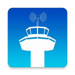 logo for LiveATC for Android