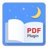 logo for PDF Plugin - Moon+ Reader