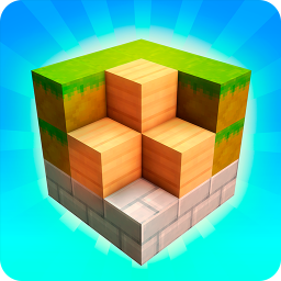 poster for Block Craft 3D：Building Game
