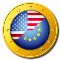 logo for Currency Converter Plus 