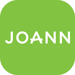 logo for JOANN - Shopping & Crafts