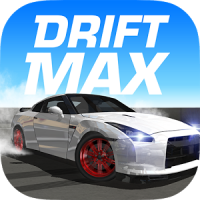 logo for Drift Max Unlimited Shopping