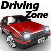 poster for Driving Zone: Japan 