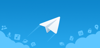graphic for Telegram 8.8.6