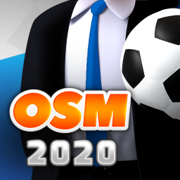 logo for OSM 21/22 - Football Game