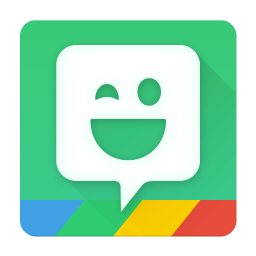 poster for Bitmoji – Your Personal Emoji