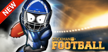 graphic for Stickman Football 2.5