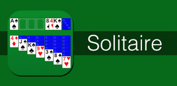 graphic for Solitaire + Card Game by Zynga 10.0.12