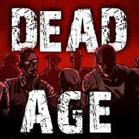logo for Dead Age (Mod Money)