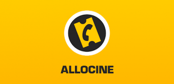 graphic for AlloCine 7.7.5