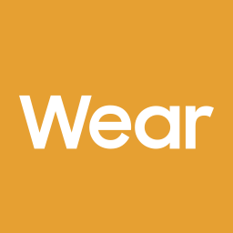 logo for Galaxy Wearable (Samsung Gear)