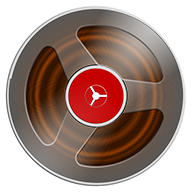 logo for Background Sound Recorder