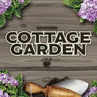 logo for Cottage Garden 