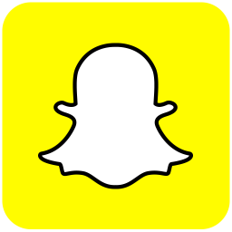 logo for Snapchat