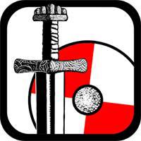 logo for Sword & Glory 