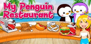 graphic for My Penguin Restaurant 1.1.4