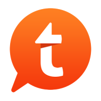 logo for Tapatalk 100000+ Forums VIP