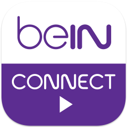 poster for beIN CONNECT