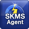 logo for Samsung KMS Agent