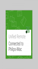 screenshoot for Unified Remote Full