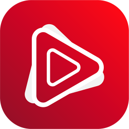 logo for RedPlay App