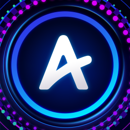 logo for Amino: Communities and Chats