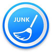 logo for FreeJunk PRO: Junk Cleaner Unlocked 