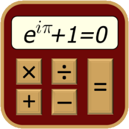 logo for Scientific Calculator (adfree) 
