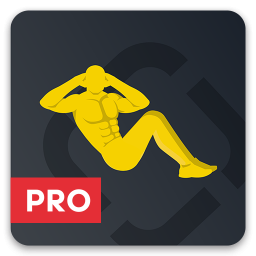 poster for Runtastic Sit-Ups PRO Trainer