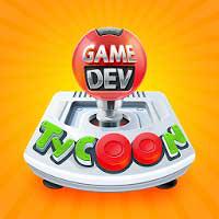 logo for Game Dev Tycoon 