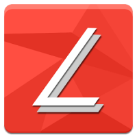 logo for Lucid Launcher Pro 