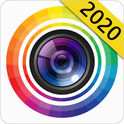 logo for PhotoDirector - Photo Editor