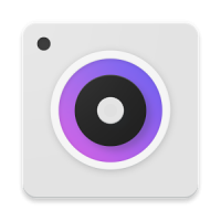 logo for ProjectCamera Android camera 