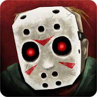 logo for Friday the 13th: Killer Puzzle