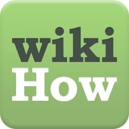 logo for wikiHow: how to do anything