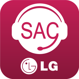 logo for LG Suporte