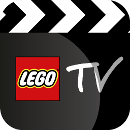 logo for LEGO® TV