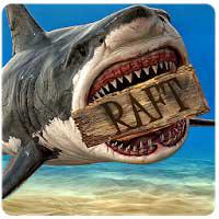 logo for Raft Survival : Ultimate 