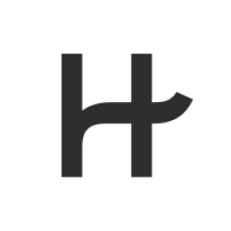 logo for Hinge - Dating & Relationships