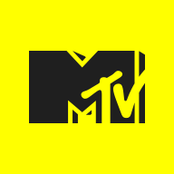 logo for MTV