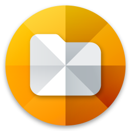 logo for Moto File Manager