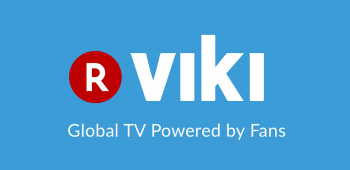 graphic for Viki: Stream Asian Drama, Movies and TV Shows 2.18.1