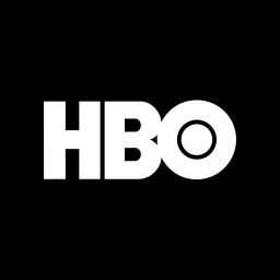 logo for HBO