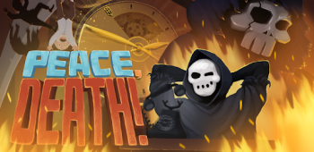 graphic for Peace, Death! 1.9.5