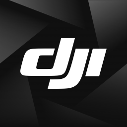 logo for DJI Mimo