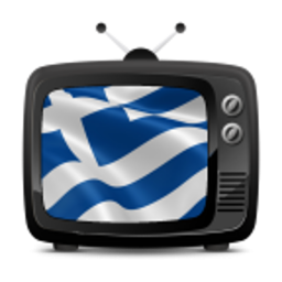 logo for Greek TV