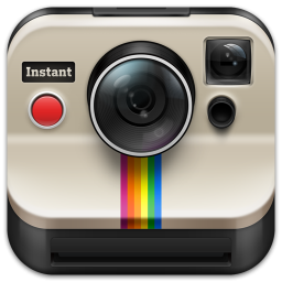 logo for Instant: Polaroid Instant Cam