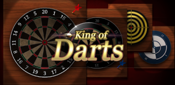 graphic for Darts King 1.2.8c