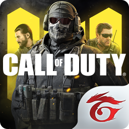 poster for Call of Duty®: Mobile - Garena